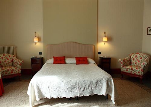 Alla Marina Bed And Breakfast Trapani Exteriör bild
