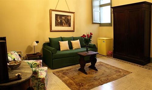 Alla Marina Bed And Breakfast Trapani Exteriör bild