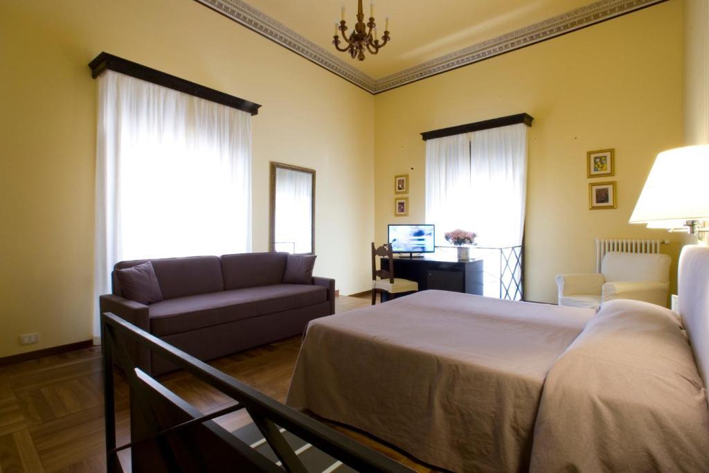 Alla Marina Bed And Breakfast Trapani Exteriör bild