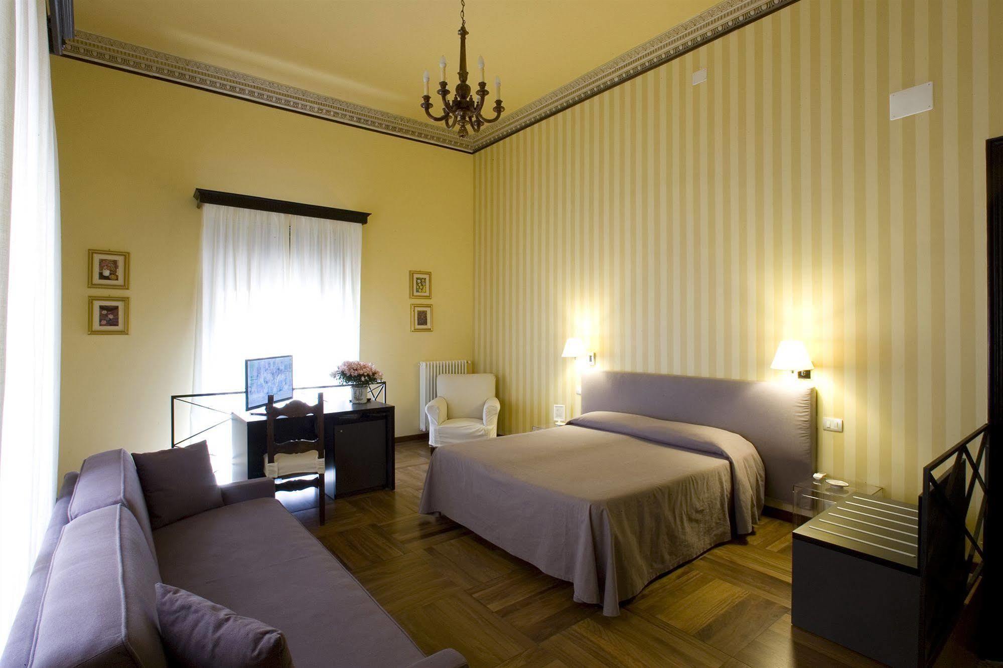 Alla Marina Bed And Breakfast Trapani Exteriör bild