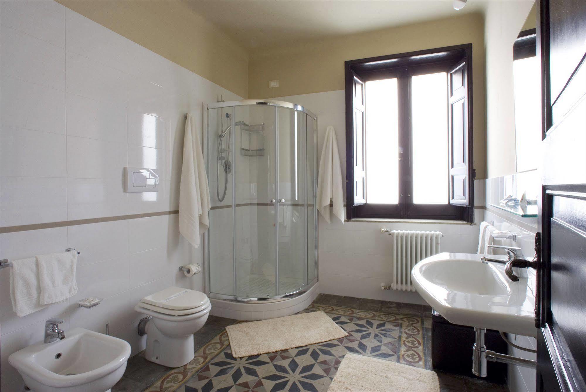 Alla Marina Bed And Breakfast Trapani Exteriör bild