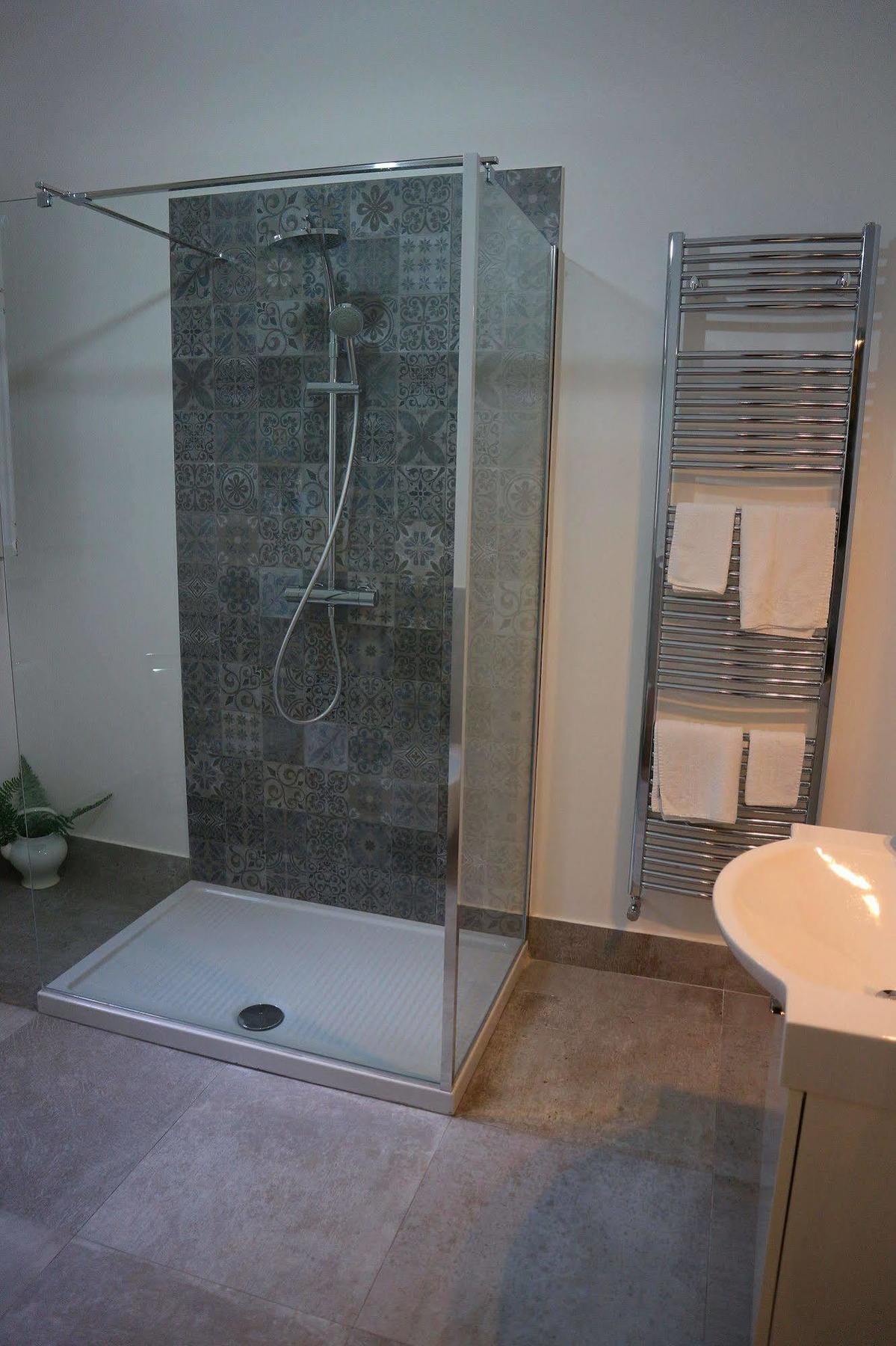 Alla Marina Bed And Breakfast Trapani Exteriör bild