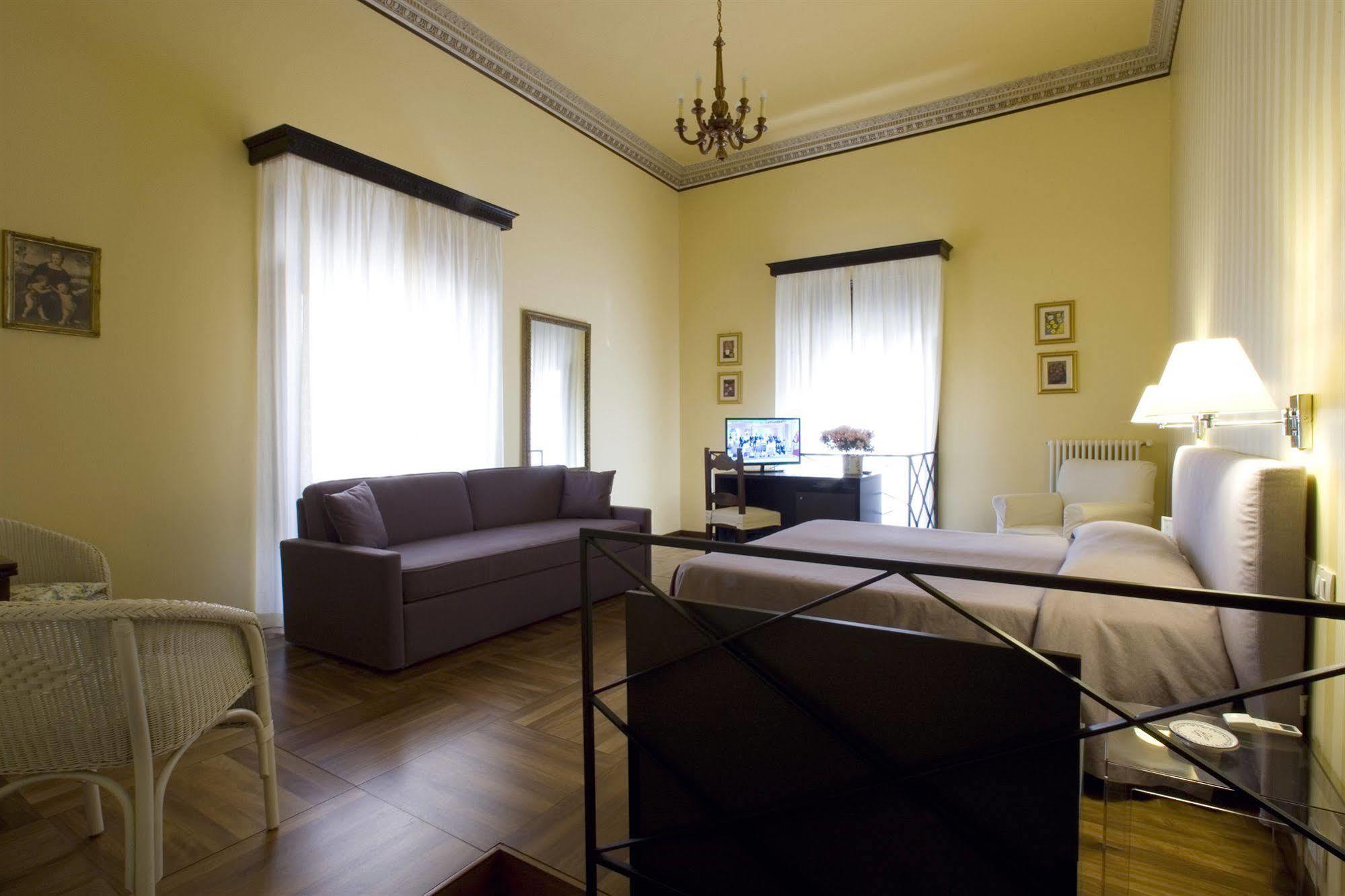 Alla Marina Bed And Breakfast Trapani Exteriör bild